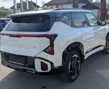 Zunanja slika - KIA Seltos - GT LINE - 4 - Predogledna slika