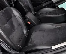 Zunanja slika - VW Sharan - 4motion 2.0 TDI BlueMotion Tech. Highline-XENON - 4 - Predogledna slika