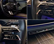 Zunanja slika - Mercedes-Benz E-Razred - E 220d 4MATIC AMG Line•AIR•KAM360•AMBIENT•MEMORY• - 15 - Predogledna slika
