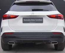 Zunanja slika - Mercedes-Benz GLA-Razred - GLA 200 d AMG Line Avt. - 11 - Predogledna slika