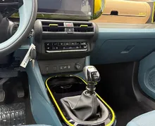 Zunanja slika - Fiat Grande Panda - 1.2 T 100 La Prima - 7 - Predogledna slika
