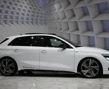Zunanja slika - Audi - A3 Sportback 40 TDI quattro S line S tronic - 7 - Predogledna slika