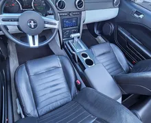 Zunanja slika - Ford Mustang - GT 4.6 CABRIO- AUTOMATIC-ODLIČEN-Le 125.000km - 14 - Predogledna slika
