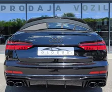 Zunanja slika - Audi A6 - 40 TDI  Quattro-S-line keyless-21col-matrix led - 6 - Predogledna slika