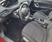 Zunanja slika - Peugeot 308 - 1.6 125HP - REDNO SERVISIRANO - KASKO GRATIS - 4 - Predogledna slika