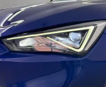 Zunanja slika - Seat Leon - ST 1.5 TSI Xcellence.KAMERA.LED.110 KW.74.000 KM - 5 - Predogledna slika