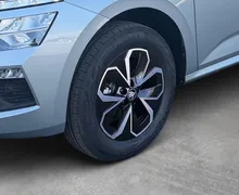 Zunanja slika - Škoda Kamiq - 1.0 TSI Edition DSG - 5 - Predogledna slika