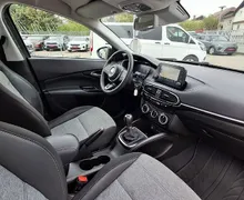 Zunanja slika - Fiat Tipo - 1.0 T3 GSE Cross SLOVENSKO POREKLO - 11 - Predogledna slika