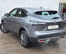 Zunanja slika - Nissan Qashqai - 1.3 DIG-T MHEV N-Connecta - 7 - Predogledna slika