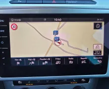 Zunanja slika - VW Passat - 2.0 TDI.XENON.LED.KAMERA.MEMORY - 20 - Predogledna slika