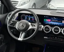 Zunanja slika - Mercedes-Benz GLB-Razred - GLB 180 d Progressive Avt. - 10 - Predogledna slika