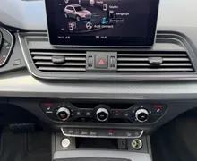 Notranja slika - Audi Q5 - 2.0 TDI Quattro Advanced-B O-Vlečna kljuka-Keyle.. - 9 - Predogledna slika