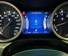 Zunanja slika - Maserati Ghibli - S 3.0 Q4-SLO-KAM-NAVI-PDC - 19 - Predogledna slika