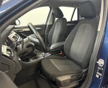 Notranja slika - BMW X1 - X1 - 31 - Predogledna slika