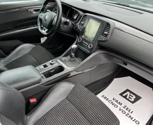 Notranja slika - Renault Talisman - 1.6 dCi+LED+HEAD UP+ACC+18COL+KEYLESS GO... - 12 - Predogledna slika