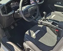 Zunanja slika - Opel Mokka - 1.2 Turbo GS - 7 - Predogledna slika