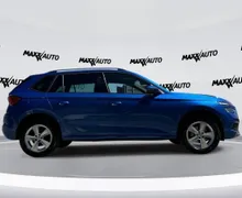 Zunanja slika - Škoda Kamiq - 1.0 TSI Sport  Volan+sedeži  Kamera LED - 4 - Predogledna slika