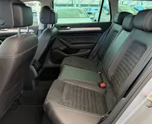 Zunanja slika - Volkswagen Passat - Variant R-Line EDT 2.0TDI DSG SLO 1.Lastnik MATRIX-VIRTUAL - 11 - Predogledna slika