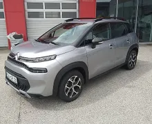 Zunanja slika - Citroën C3 Aircross - Shine PureTech 110 S S BVM6 - 1 - Predogledna slika