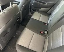 Zunanja slika - Hyundai Tucson - 1.6 CRDI Impression 2WD 100kW.KAMERA.NAVI.ACC.AUT. - 5 - Predogledna slika