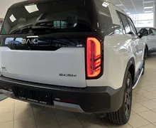 Zunanja slika - Baic BJ30 - 4WD HYBRID  - NA ZALOGI - - 6 - Predogledna slika