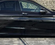 Zunanja slika - Mercedes-Benz C-Razred - 63 AMG S V8 BITURBO ... - 8 - Predogledna slika