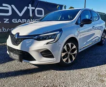 Zunanja slika - Renault Clio - LIMITEDL-LINEASS-TEMPOMAT-SLO-LE 92.000KM - 1 - Predogledna slika