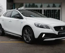 Zunanja slika - Volvo V40 Cross Country - D3 Summum STYLE PAN - 3 - Predogledna slika