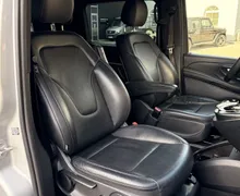 Zunanja slika - Mercedes-Benz V-Razred - 250d Avantgarde Avt. - N1 tovorno 5 sedežni - 7 - Predogledna slika