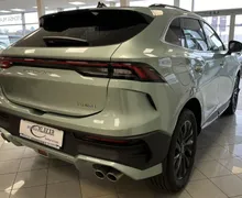 Zunanja slika - Forthing Forthing T5 EVO - T5 Evo 1.5 T-GDI LUXURY - NA ZALOGI - my 2025 - - 6 - Predogledna slika