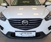 Zunanja slika - Mazda CX-5 - CD175 AWD Revolution Top-LED-NAVI-KAMERA-PDC- - 6 - Predogledna slika