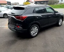 Zunanja slika - SsangYong Korando - 1.5 T-GDi STYLE - 3 - Predogledna slika