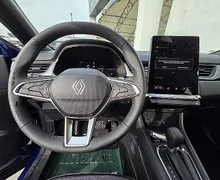 Zunanja slika - Renault Captur - Techno TCe 160 EDC + 4 leta servis My Revision - 10 - Predogledna slika