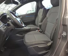 Zunanja slika - Renault Captur - Techno TCe 140 +Varnost in Parkiranje+Zimske gume - 13 - Predogledna slika