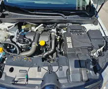 Zunanja slika - Renault Megane - Mégane 1.5 DCI - Air - 12 - Predogledna slika