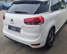 Zunanja slika - Citroën C4 SpaceTourer - PureTech Feel 1.LAS.. VELIKI SERVIS - 6 - Predogledna slika