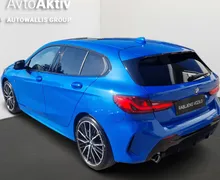Zunanja slika - BMW Serija 1 - 118i - 12 - Predogledna slika