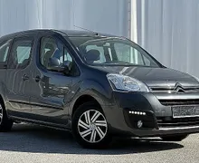 Zunanja slika - Citroën Berlingo - Feel BlueHDi 100S SBVM - 3 - Predogledna slika