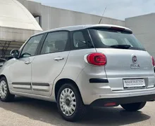 Zunanja slika - Fiat 500L - 1.4 16v City 1.Lastnik. Slovensko vozilo - 3 - Predogledna slika
