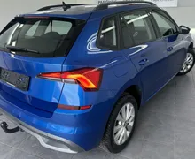 Zunanja slika - Škoda Kamiq - 1.0 TSI  81 kW.LED.GRET.SEDEŽEV.SAMO 82.000 KM - 16 - Predogledna slika