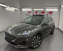 Zunanja slika - Ford Kuga - 2.5 Vignale.NEMŠKI+4ALU.KAMERA.PANORAMA.KLUKA.LED - 2 - Predogledna slika