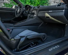 Zunanja slika - Porsche 718 - Cayman GT4 RS PTS VIOLA WEISSACH LIFT - 15 - Predogledna slika