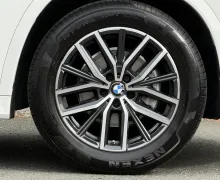 Zunanja slika - BMW X1 - sDrive18i - 4 - Predogledna slika