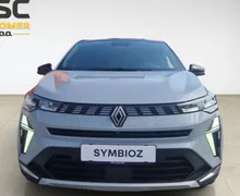 Zunanja slika - Renault Symbioz - E-Tech 160 iconic Avt. + Solarbay. Park.360 - 2 - Predogledna slika