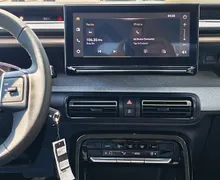 Zunanja slika - Citroën C3 Aircross - PLUS ëLectric 113 KM - baterija 54 kWh - 7 - Predogledna slika