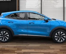 Zunanja slika - Ford Puma - 1.0 EB MHEV Titanium - NA ZALOGI - AKCIJA - 3 - Predogledna slika