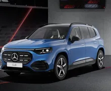 Zunanja slika - Mercedes-Benz GLB-Razred - GLB 250+ EQ PREMIUM - 3 - Predogledna slika
