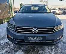 Zunanja slika - VW Passat - Variant 2.0 TDI BMT Comfortline 110kW - 2 - Predogledna slika