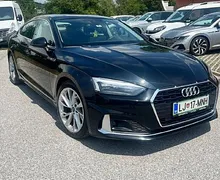 Zunanja slika - Audi A5 - Sportback 35 TDI Advanced S tronic - 1 - Predogledna slika