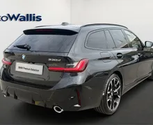 Zunanja slika - BMW Serija 3 - 330d xDrive Touring - 2 - Predogledna slika